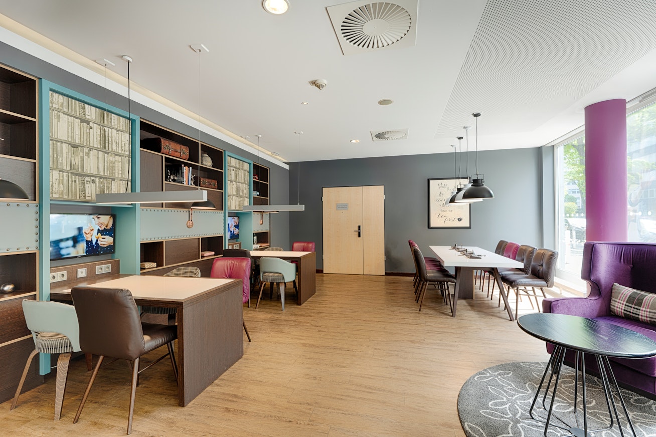 Venue gallery photo