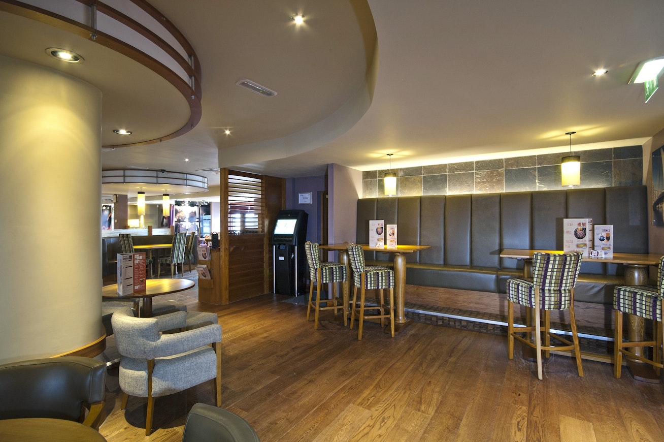 Venue gallery photo