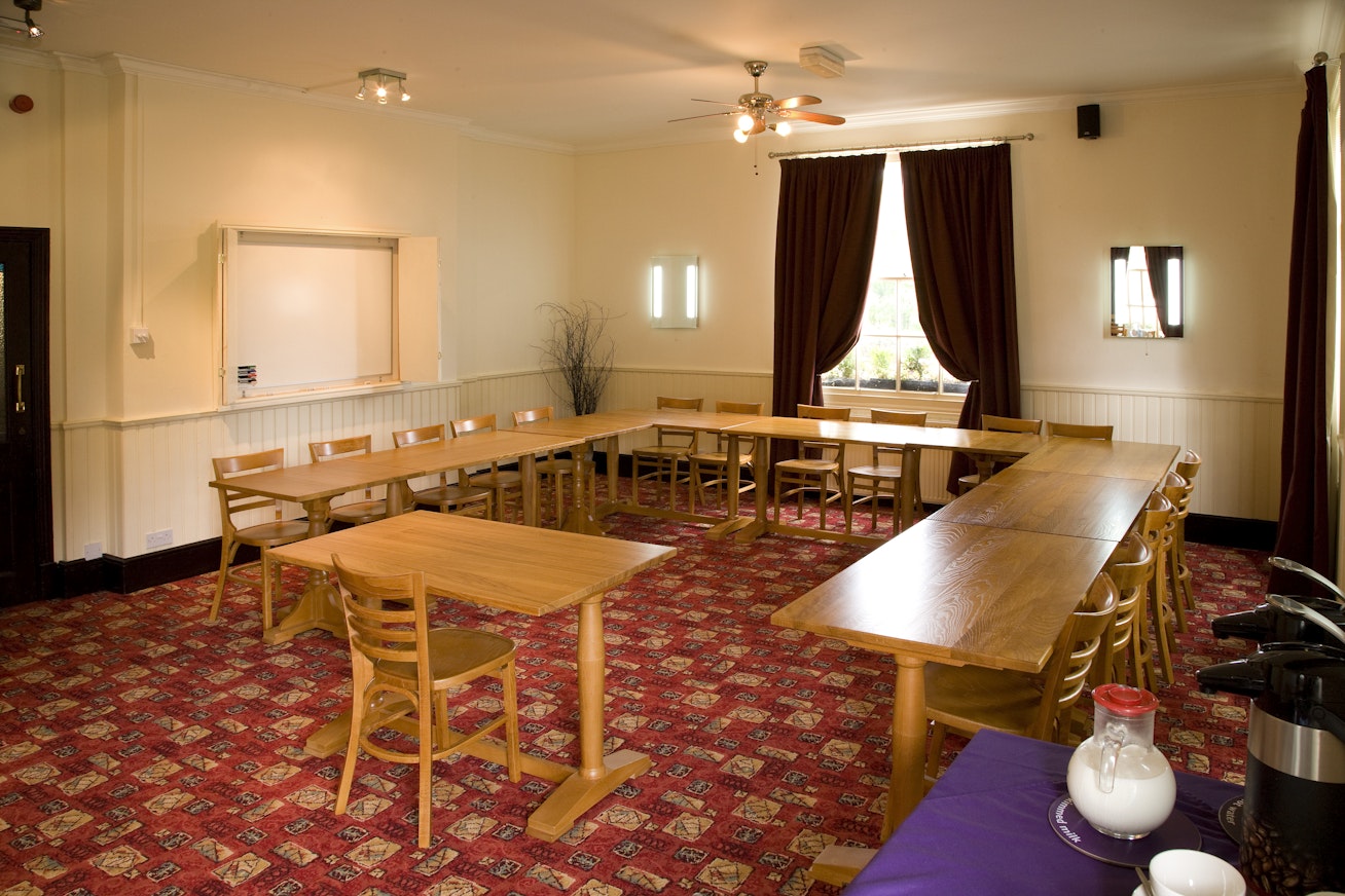 Venue gallery photo