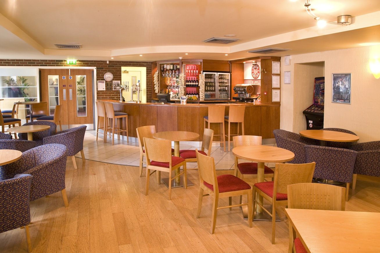 Venue gallery photo