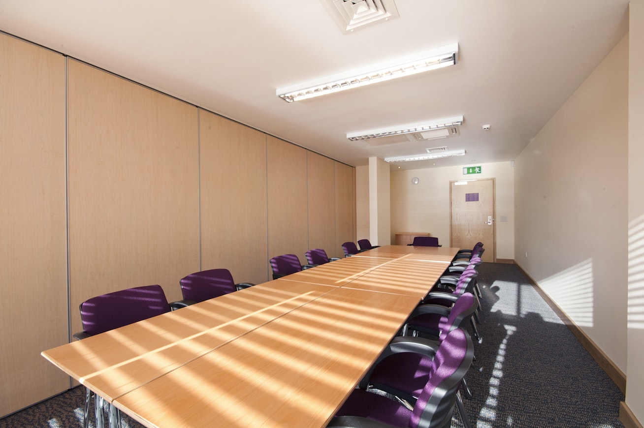 Premier Inn Edinburgh Park (The Gyle)