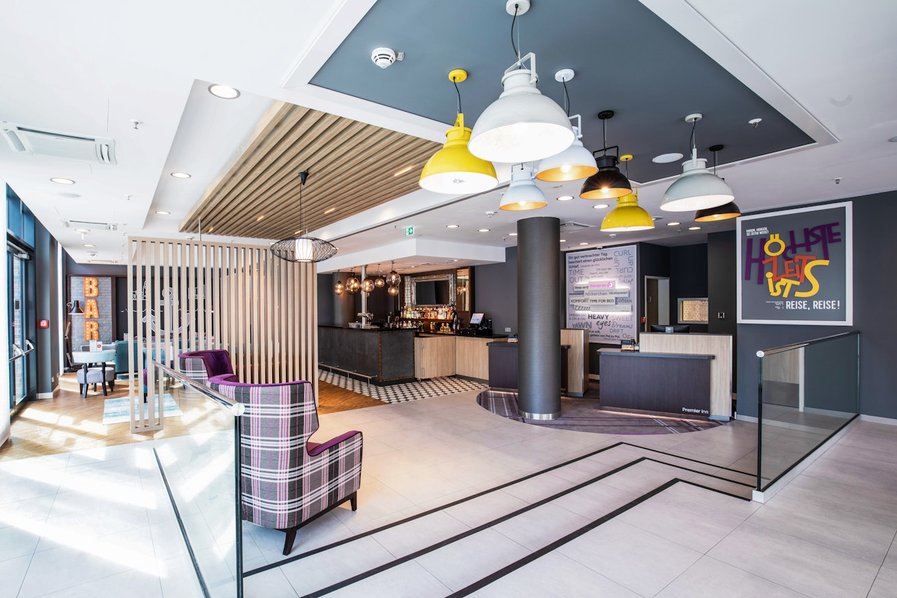 Venue gallery photo