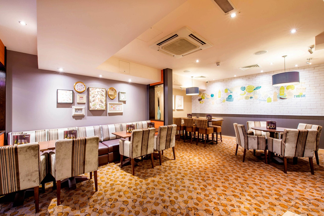 Venue gallery photo