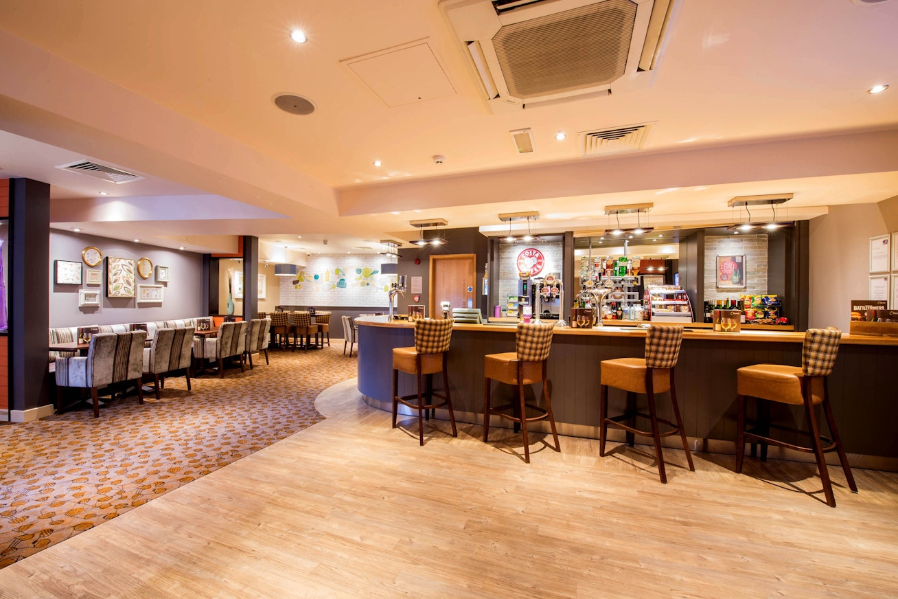 Venue gallery photo