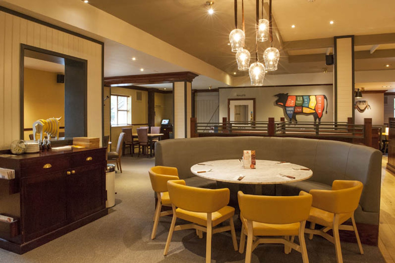 Premier Inn Hockley
