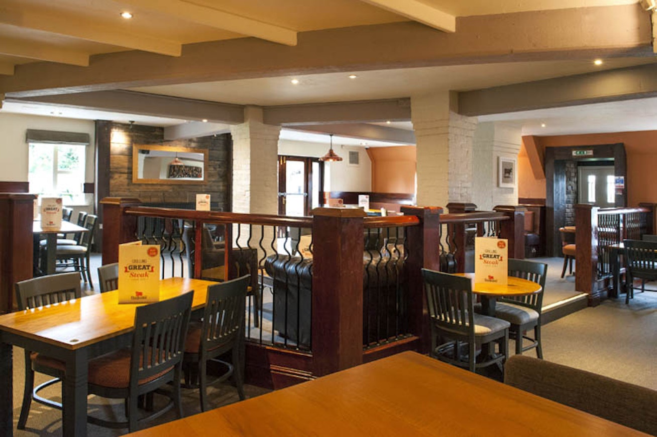 Premier Inn Hockley