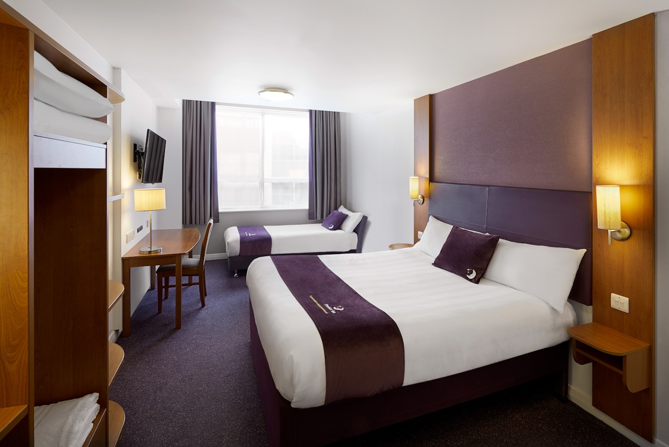 Premier Inn Hockley