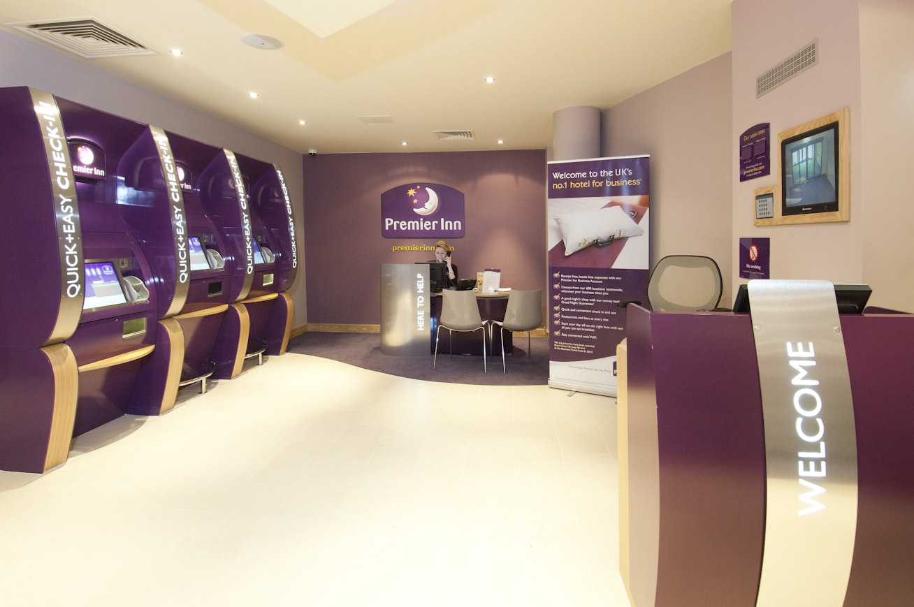 Venue gallery photo