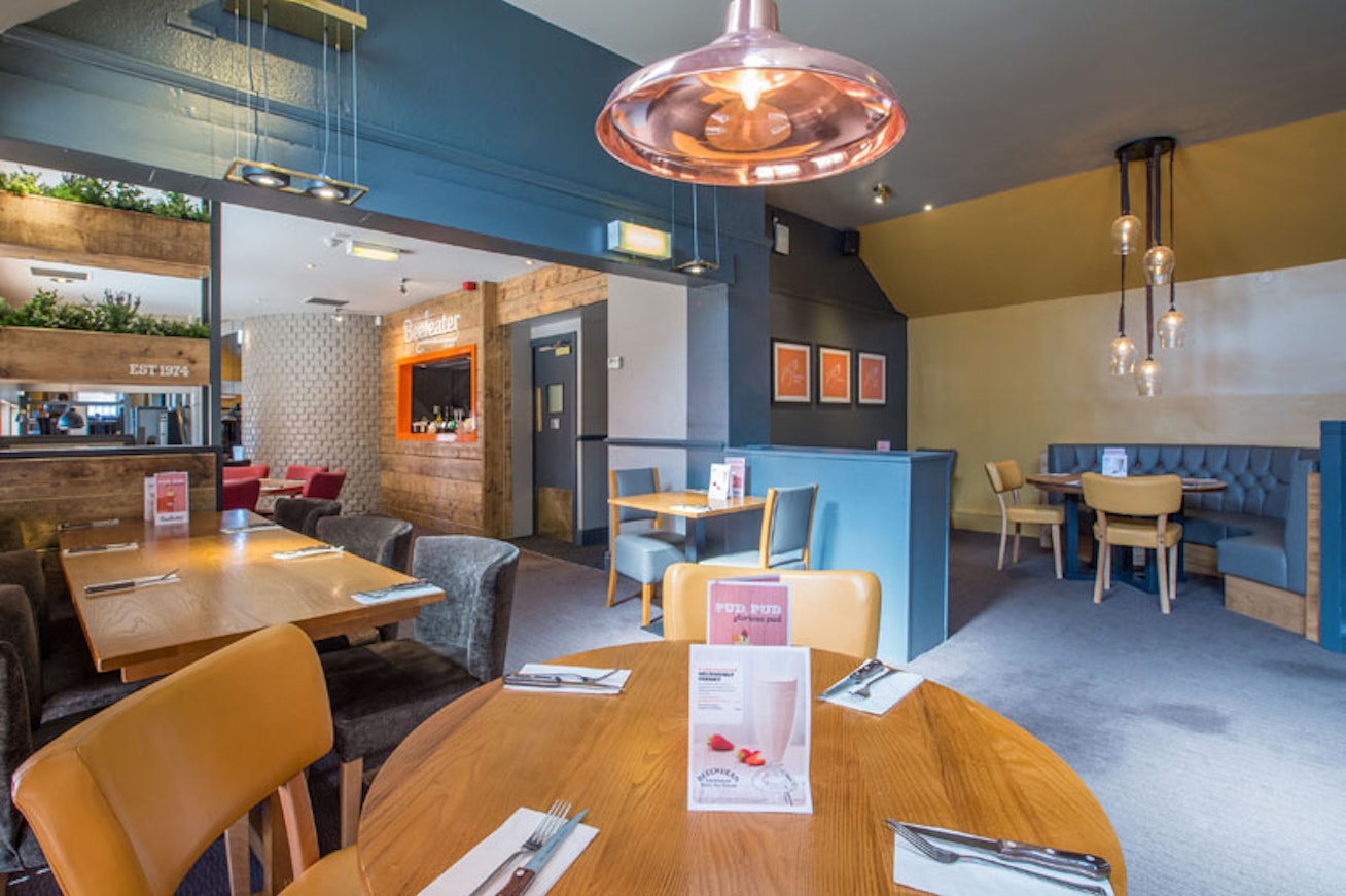 Venue gallery photo