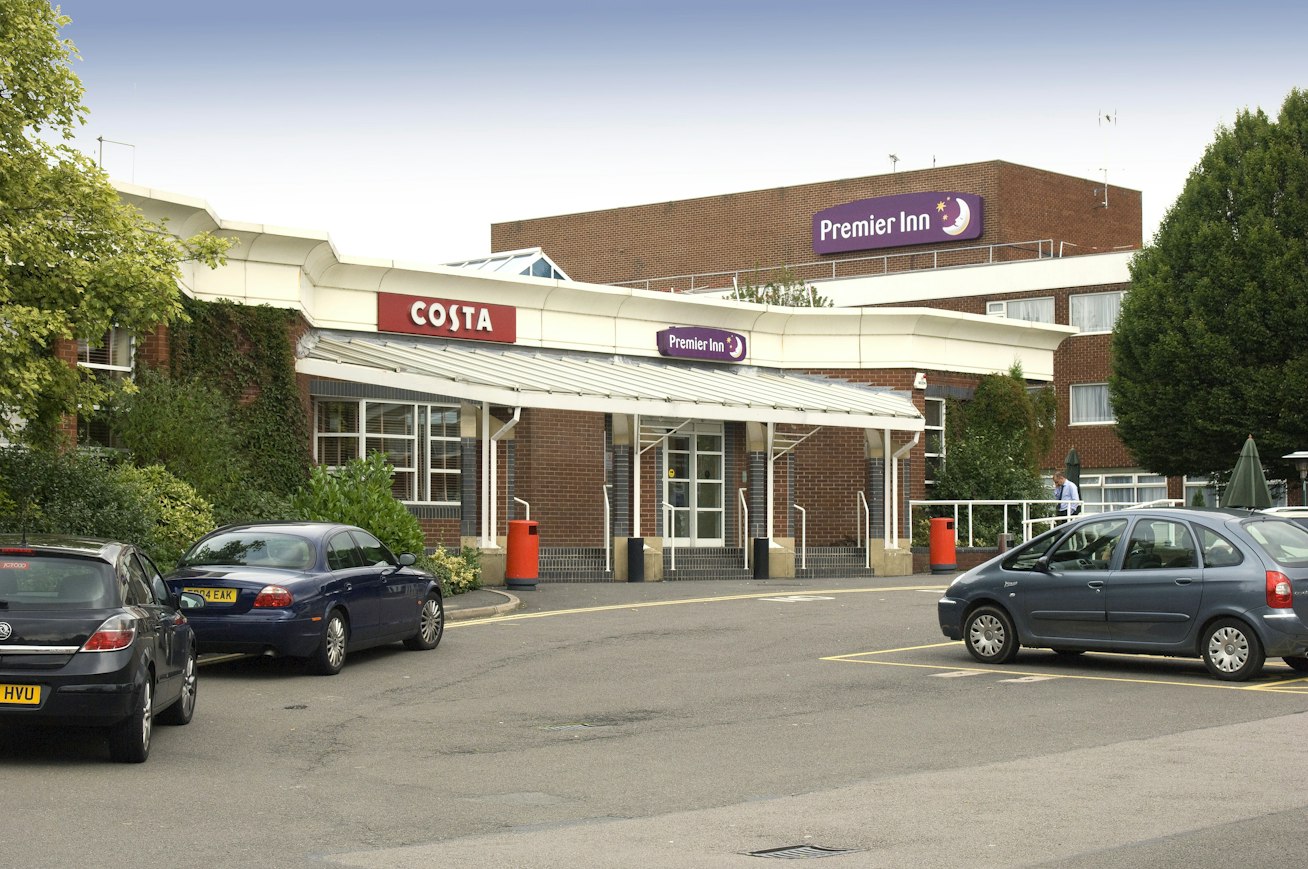 Venue gallery photo