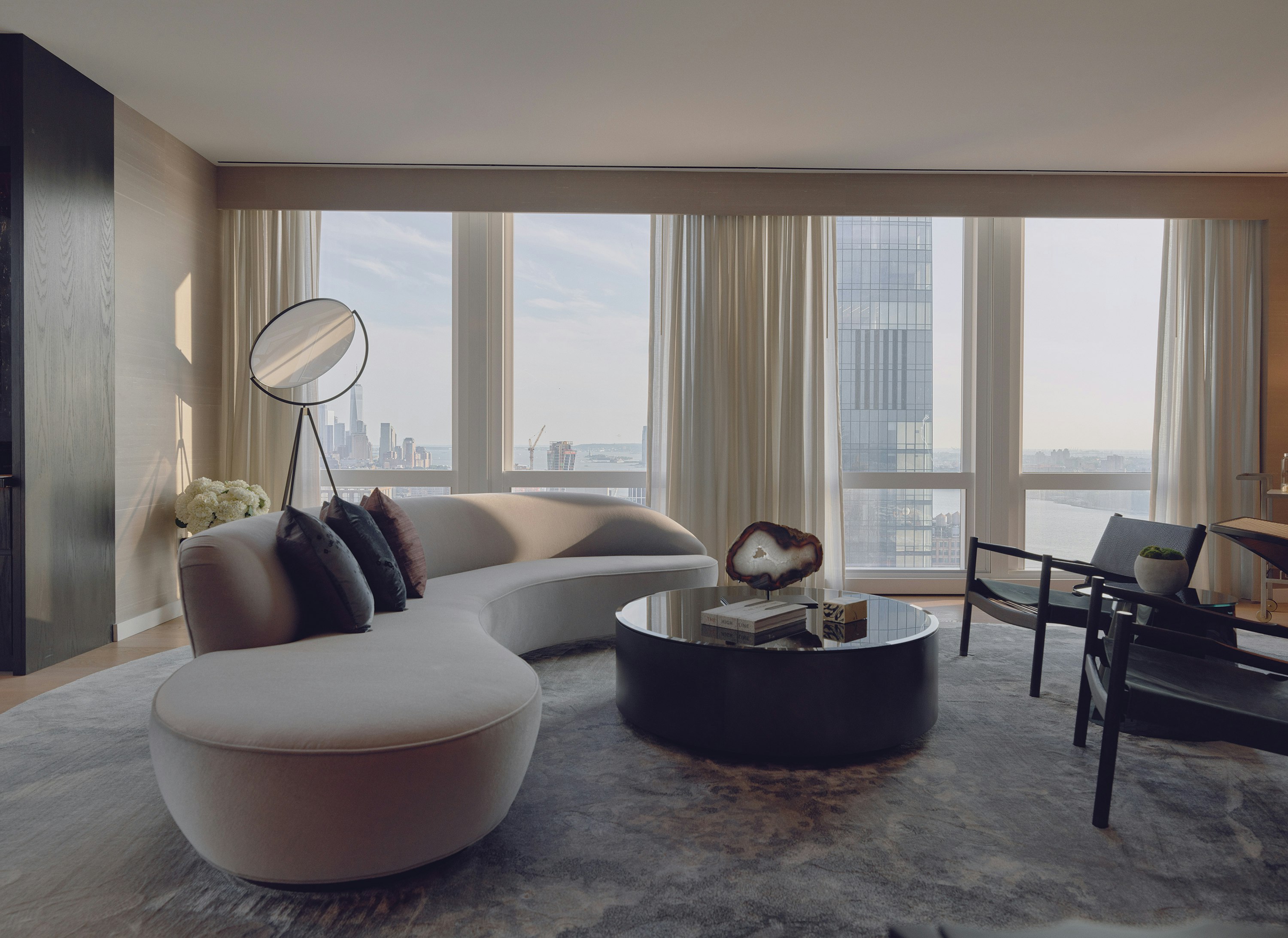 Equinox Penthouse Suite