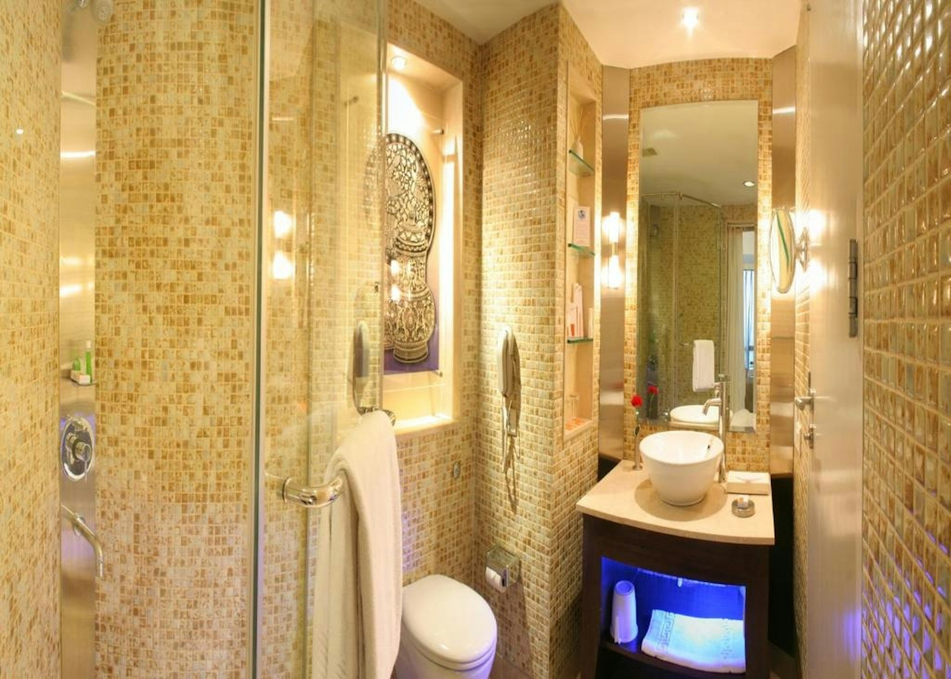 The Golkonda Hotel