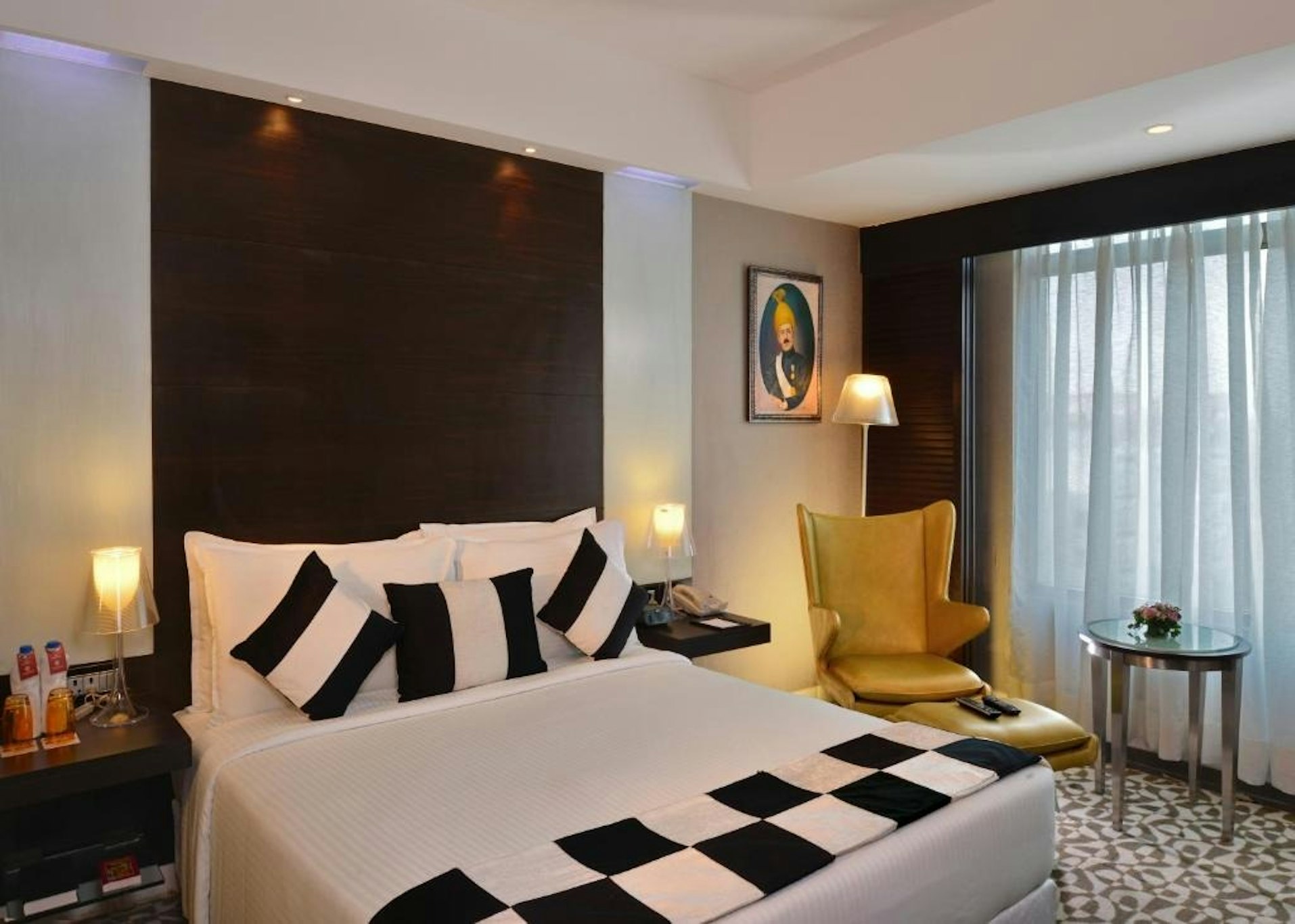 The Golkonda Hotel