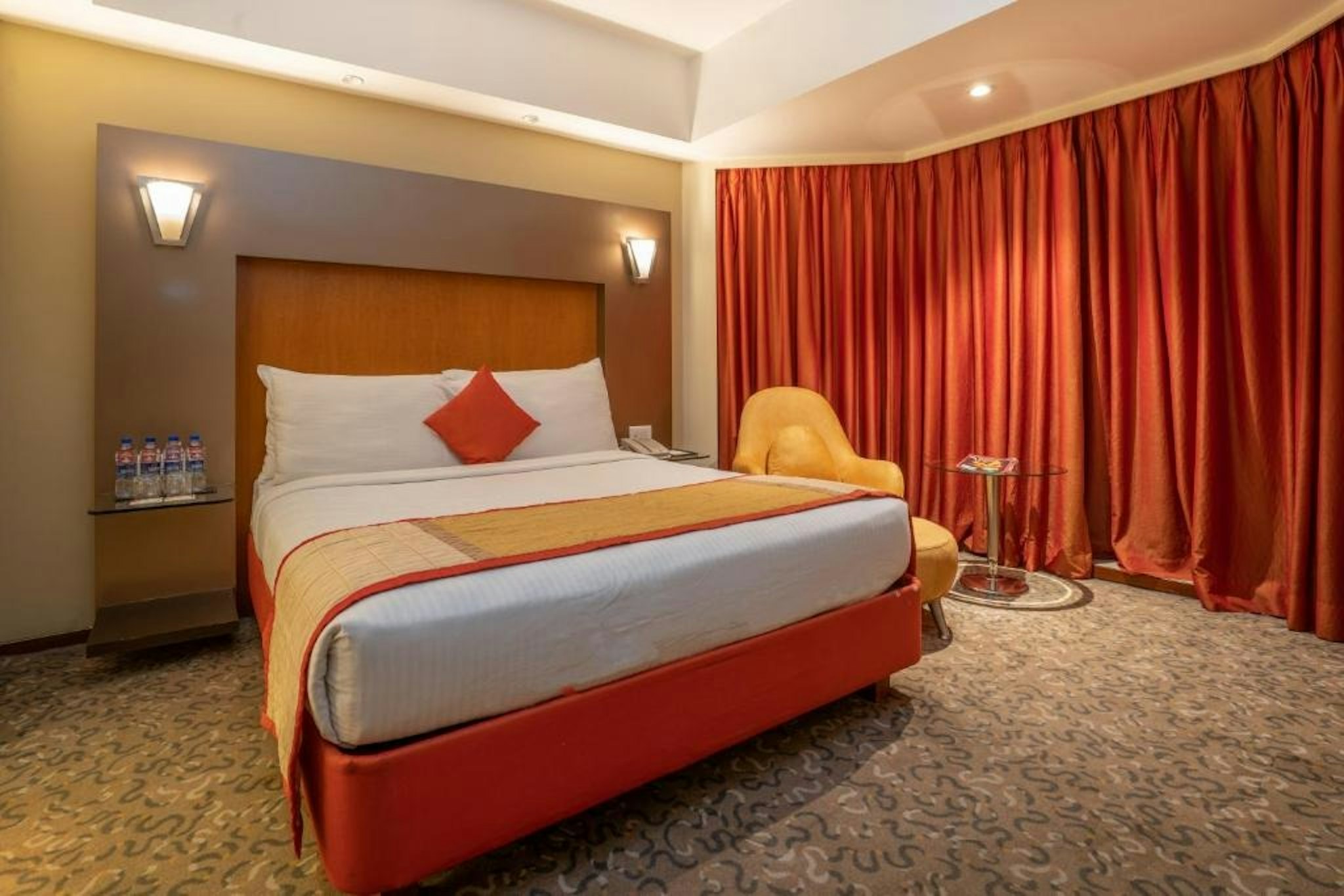 The Golkonda Hotel