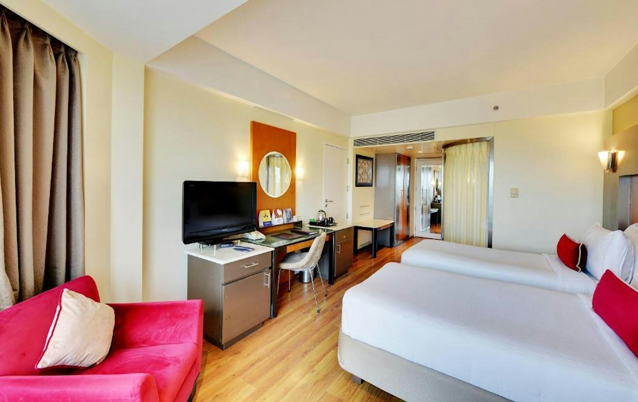 The Golkonda Hotel