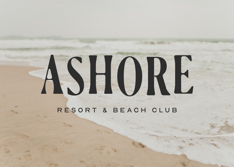 Ashore Oceanfront Hotel