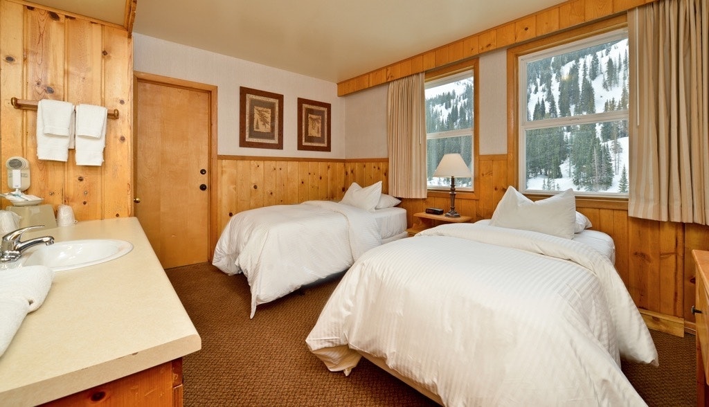 Alta Peruvian Lodge