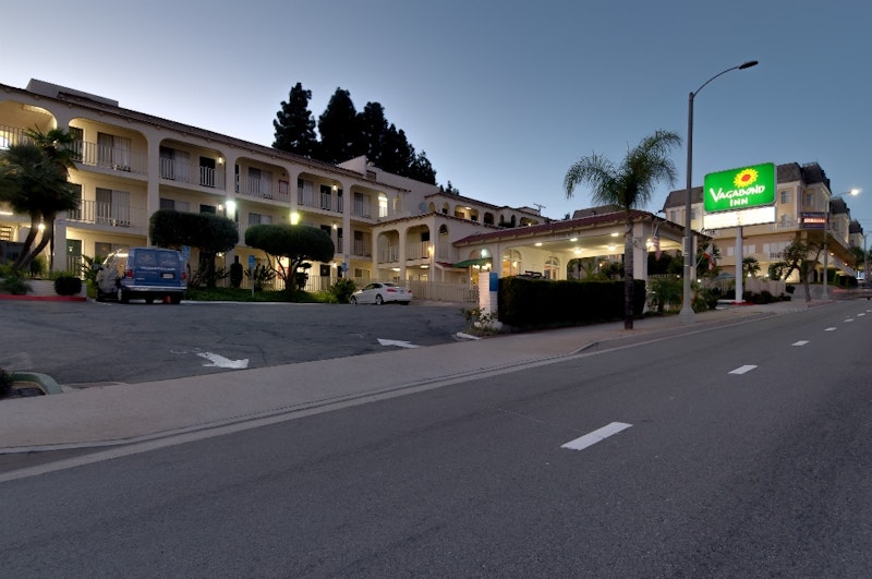 Vagabond Inn – San Pedro