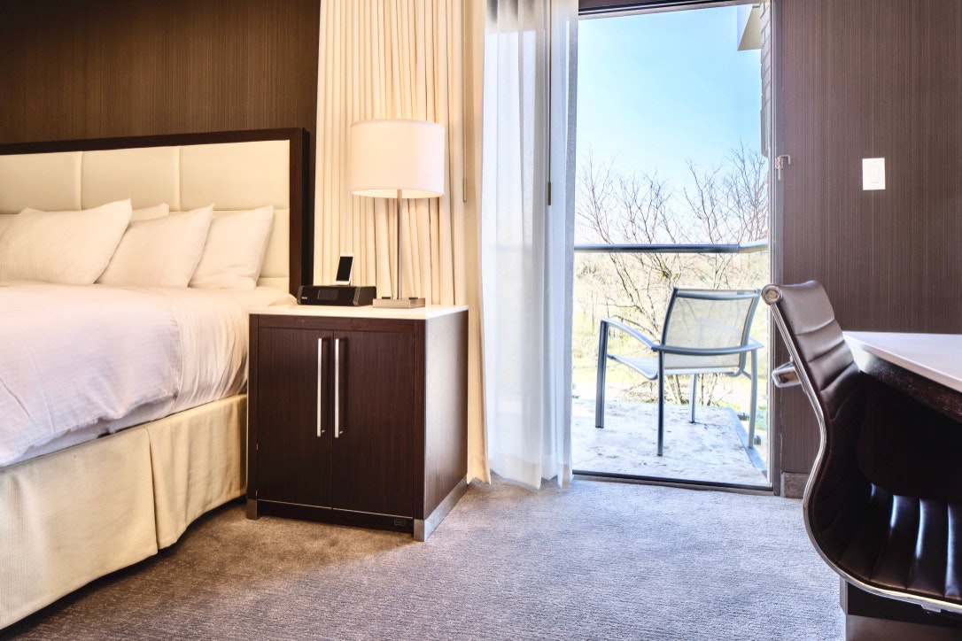 PENTHOUSE SUITE