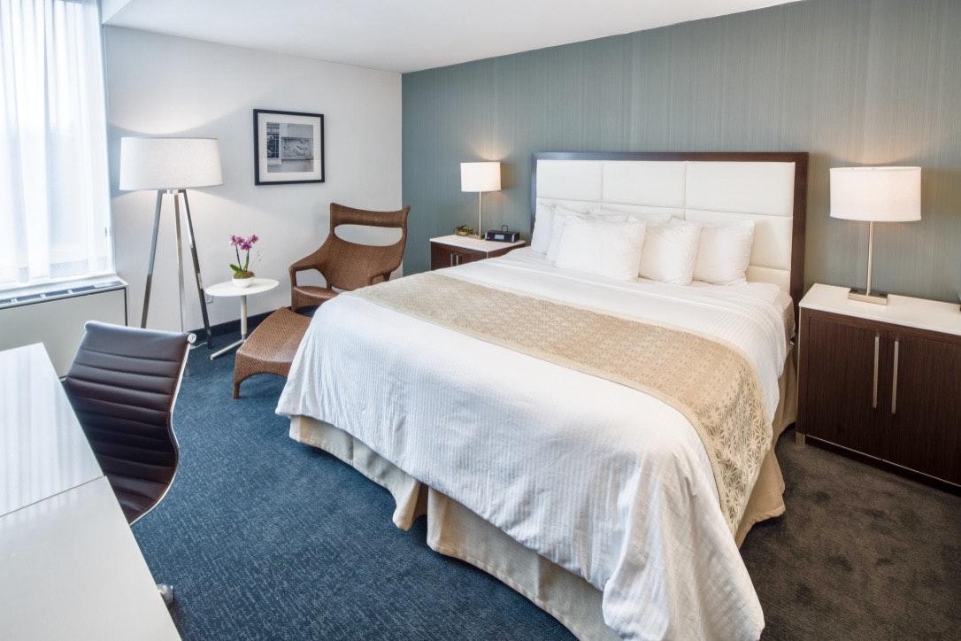 Webers Boutique Hotel and Restaurant