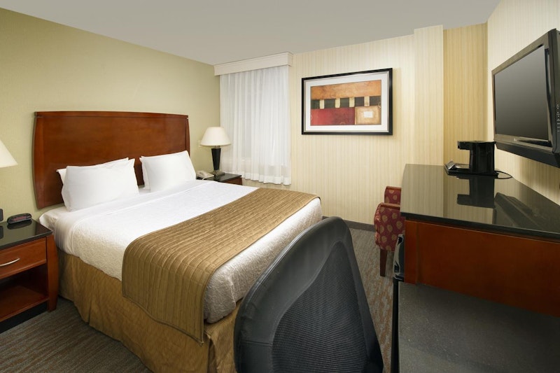 American Inn Bethesda