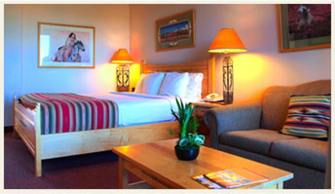 Inn at Eagle Mountain