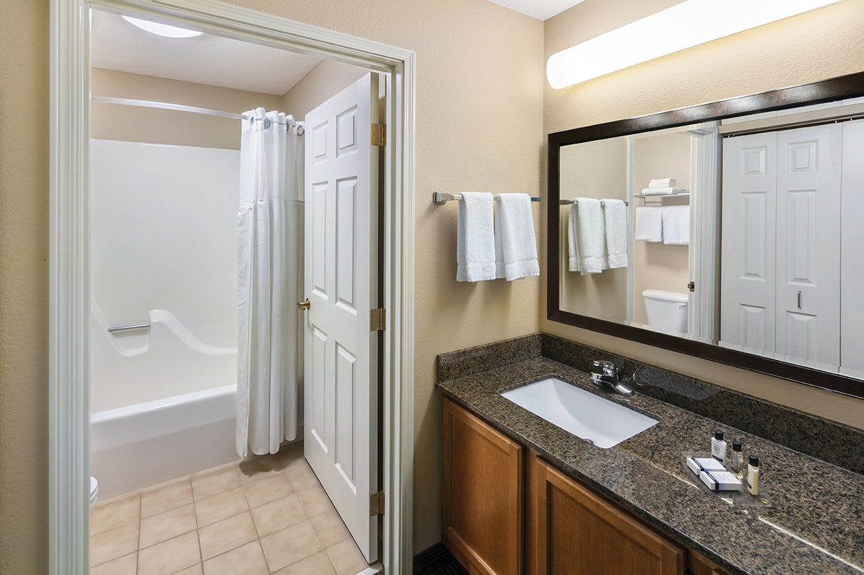 Aspen Suites Rochester