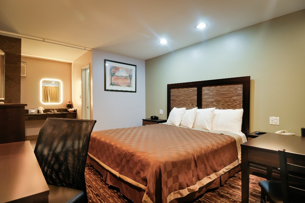 Vagabond Inn – Sunnyvale