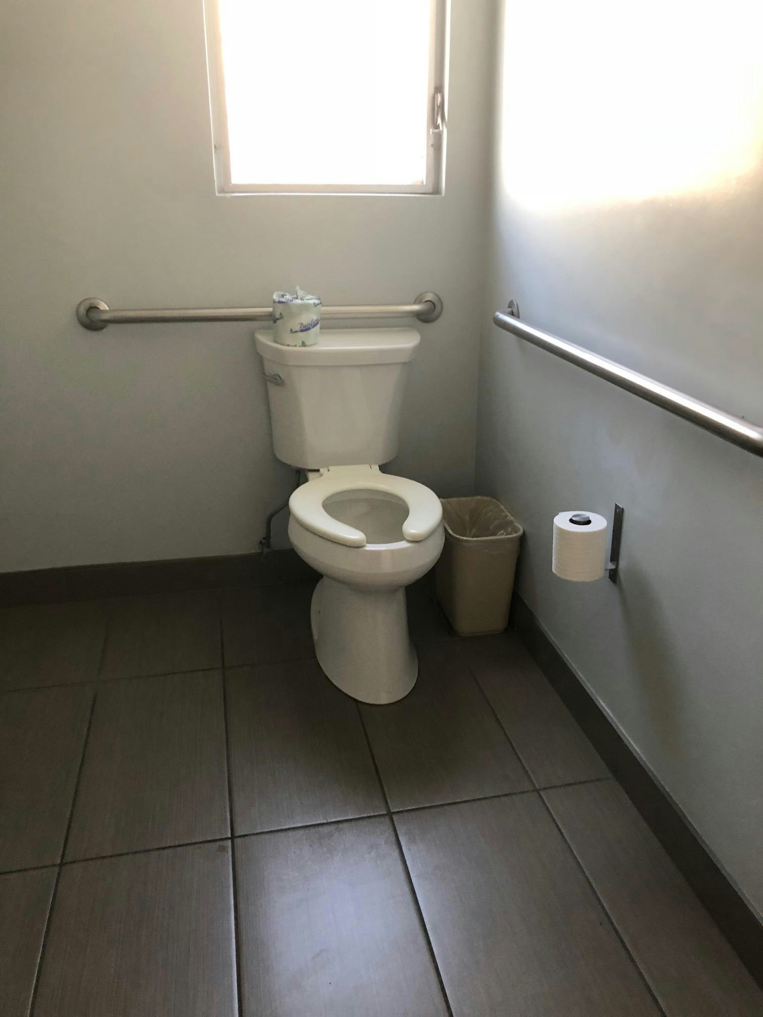 Vagabond Inn – Sunnyvale