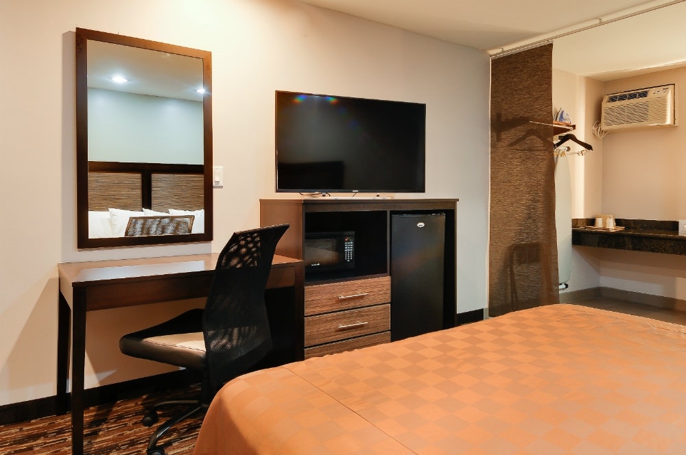 Vagabond Inn – Sunnyvale