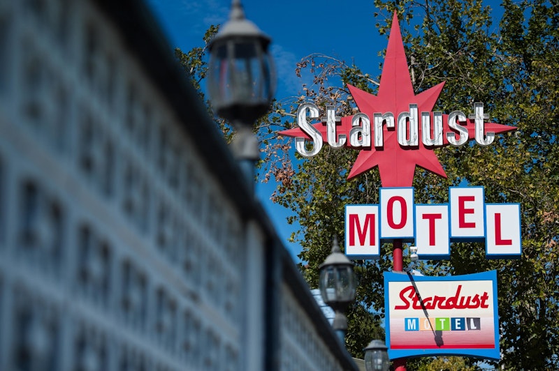 Stardust Motel
