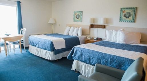 Waterside Inn Chincoteague Island