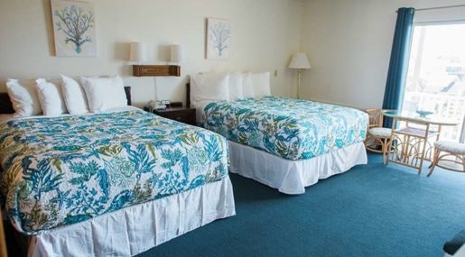 Waterside Inn Chincoteague Island