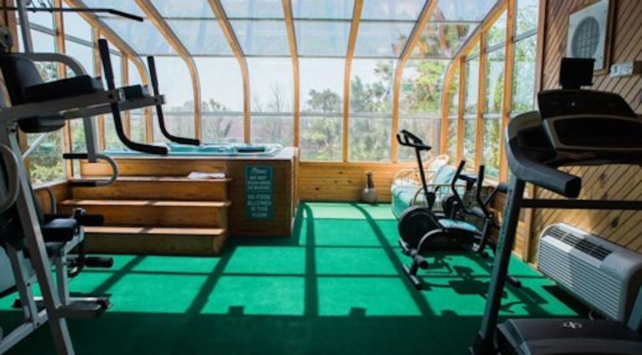 Venue gallery photo