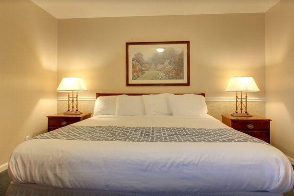 Alpine Inn and Suites