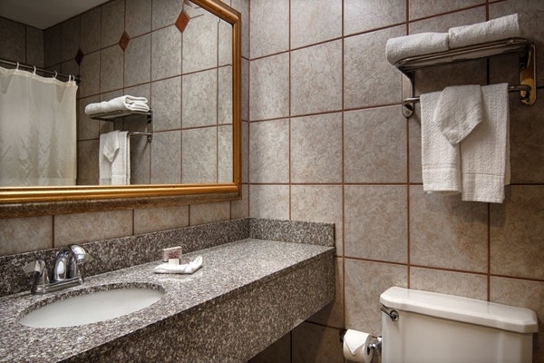 Alpine Inn and Suites