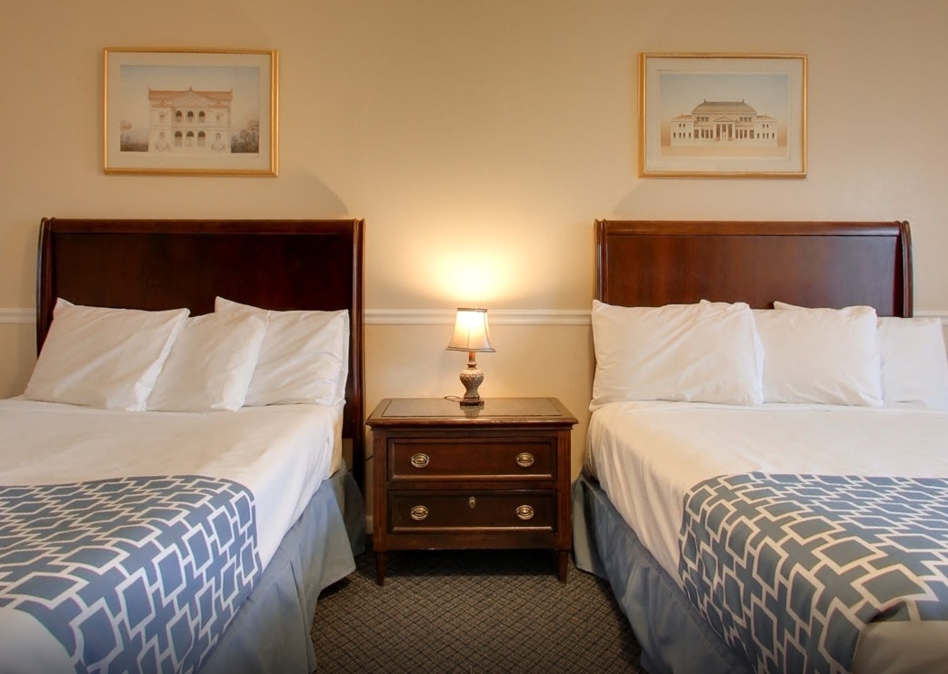 Alpine Inn and Suites