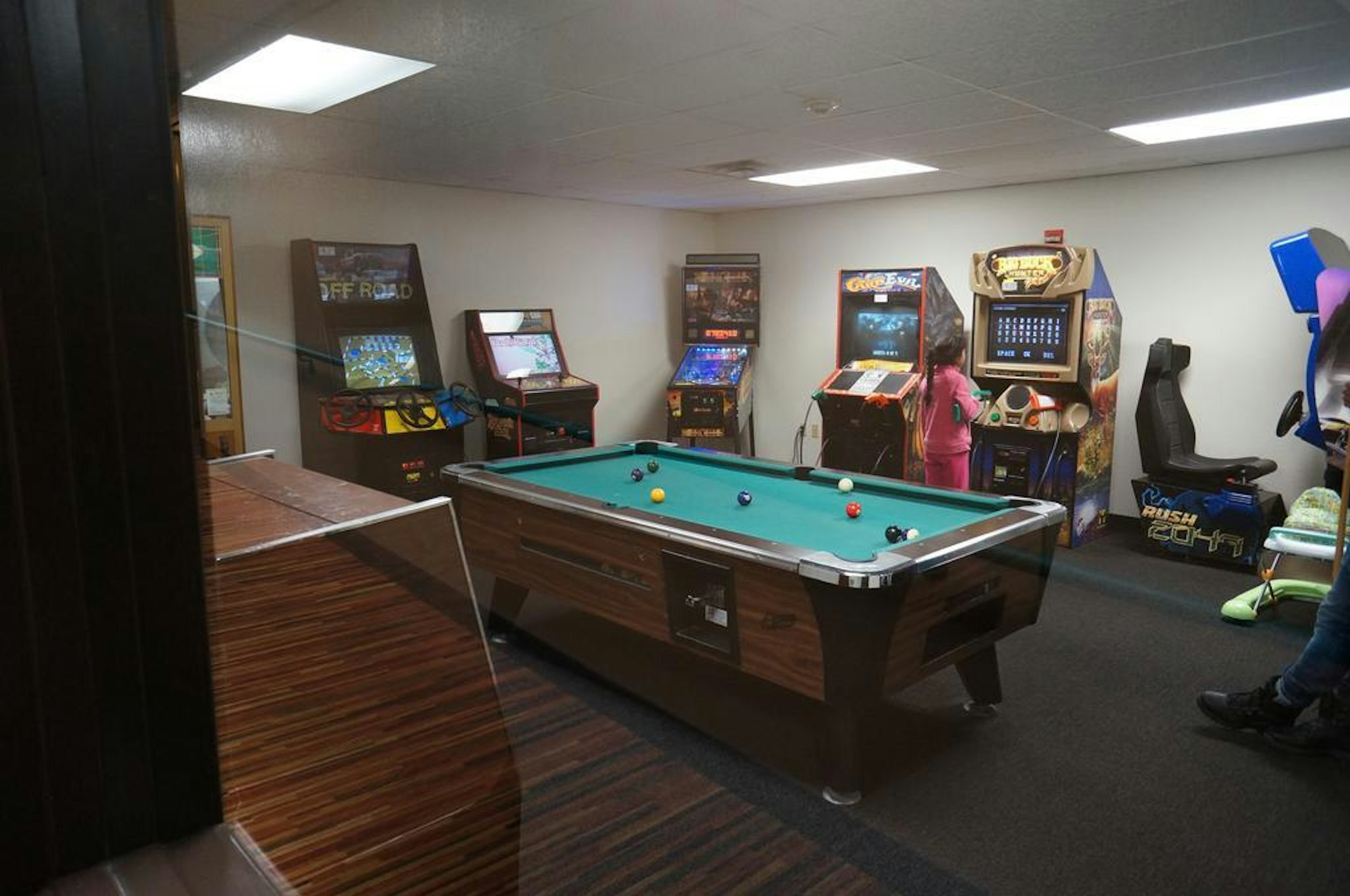 Venue gallery photo