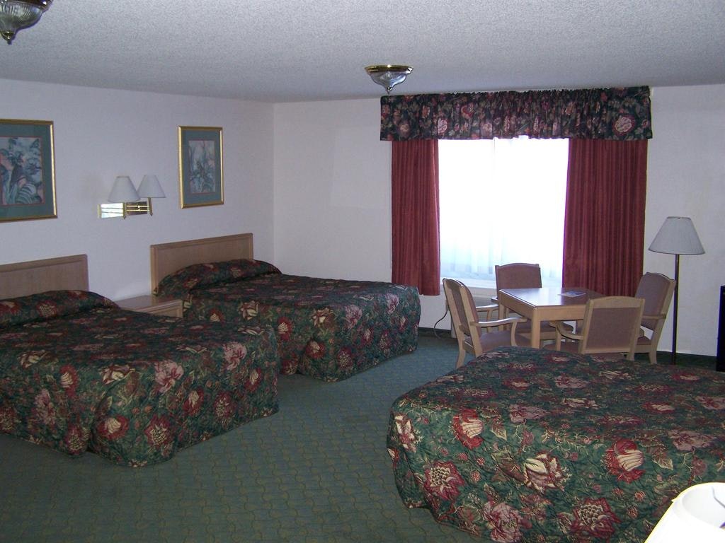 Wayside Motor Inn Monticello