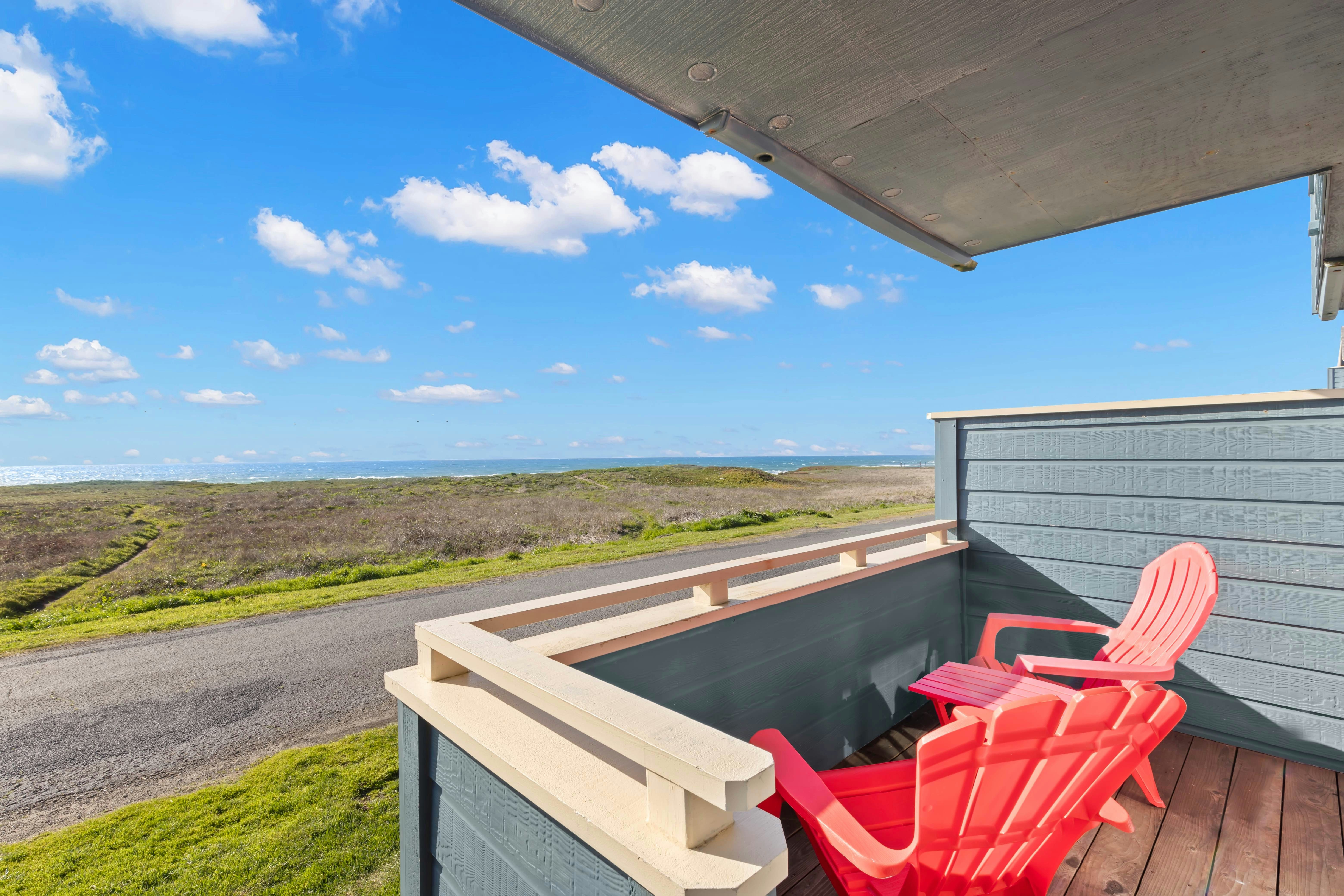 Surf and Sand Lodge