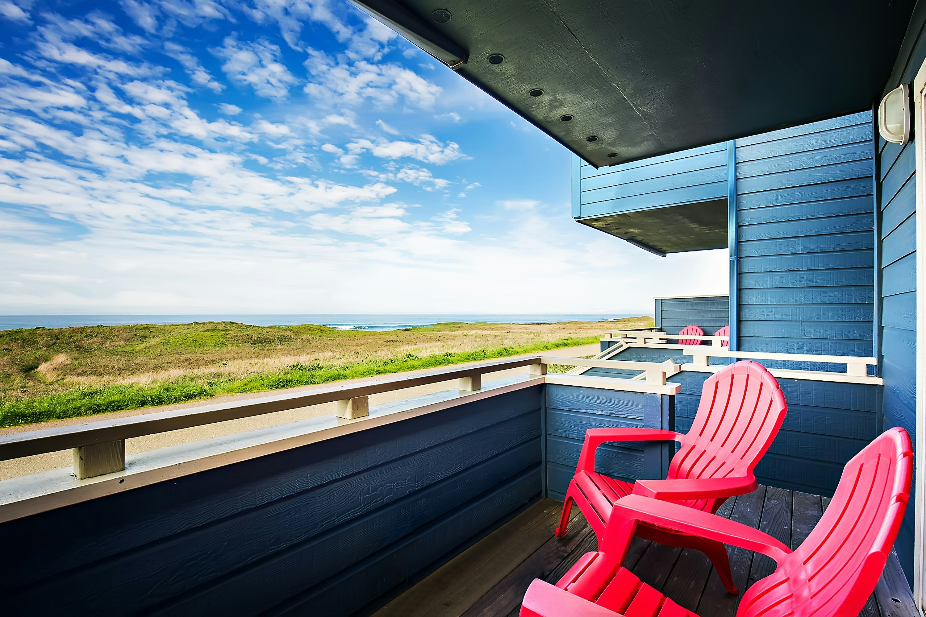 Surf and Sand Lodge