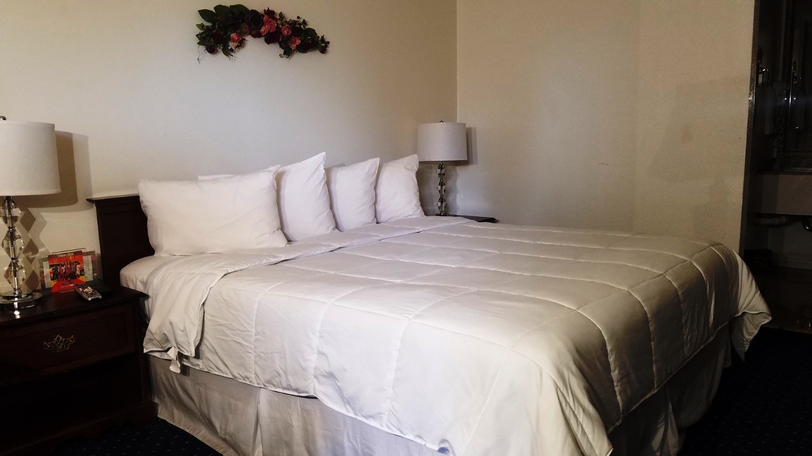 Stanford Motor Inn Palo Alto