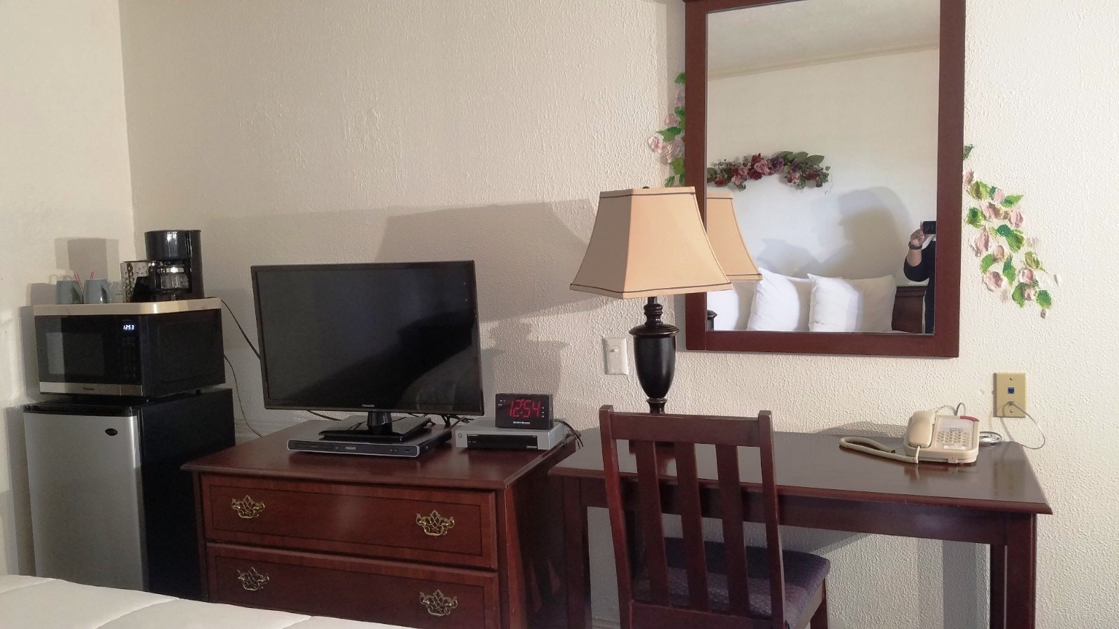 Stanford Motor Inn Palo Alto