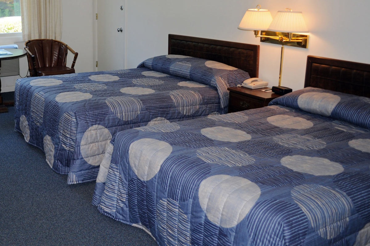 Kimball Terrace Inn