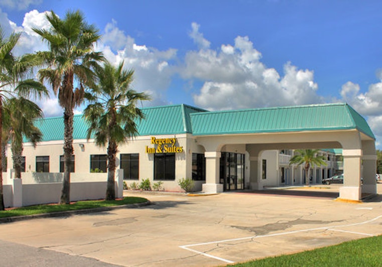 Regency Inn and Suites