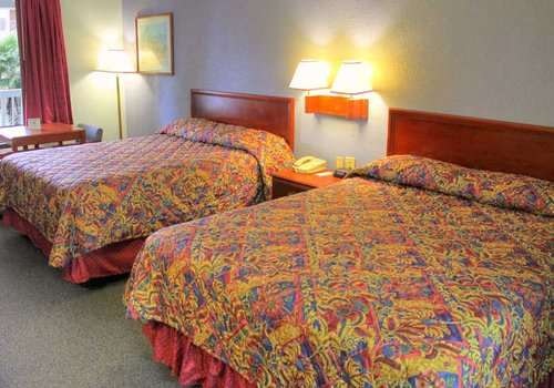 Regency Inn and Suites
