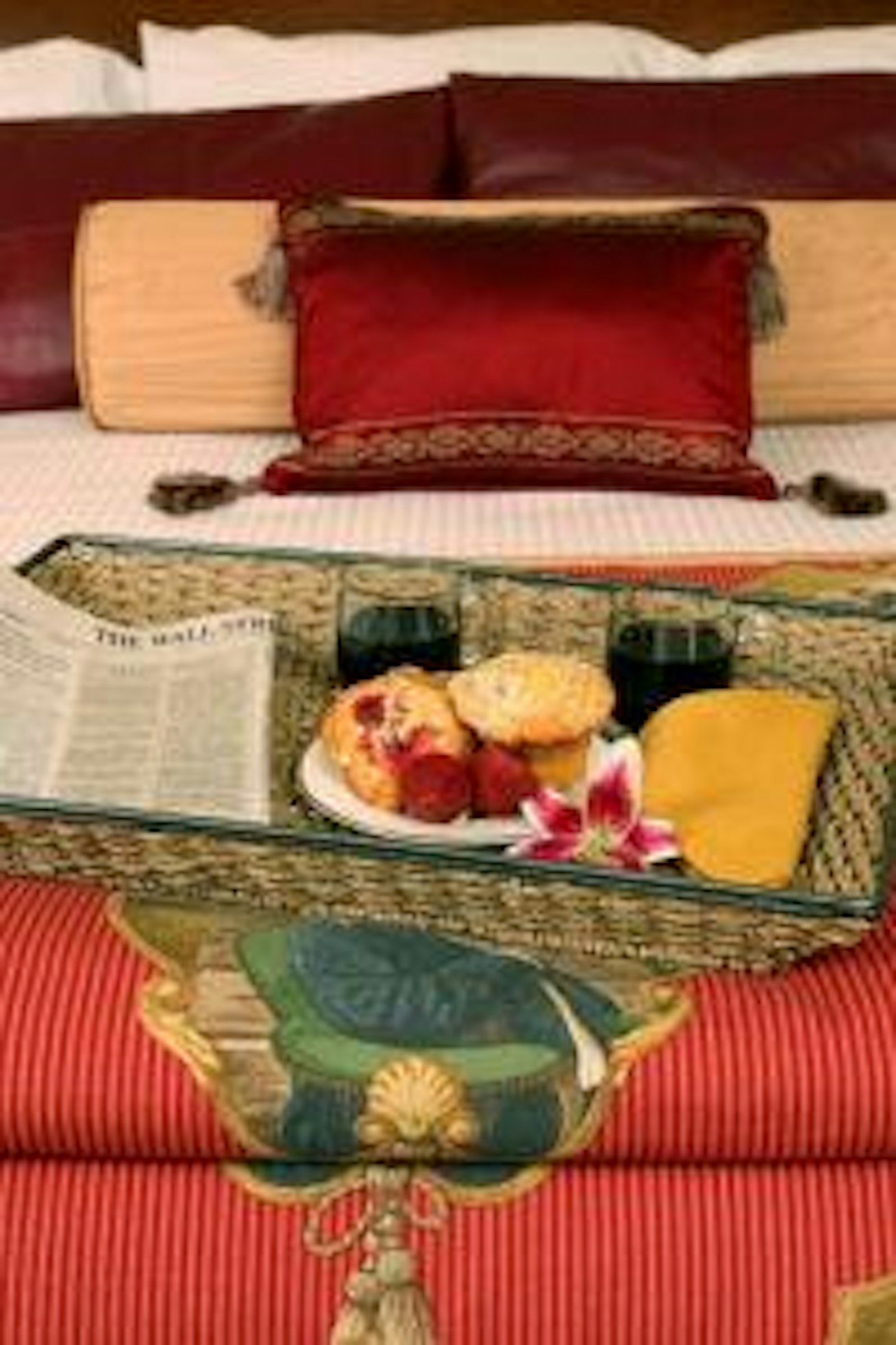 Glidden House Inn