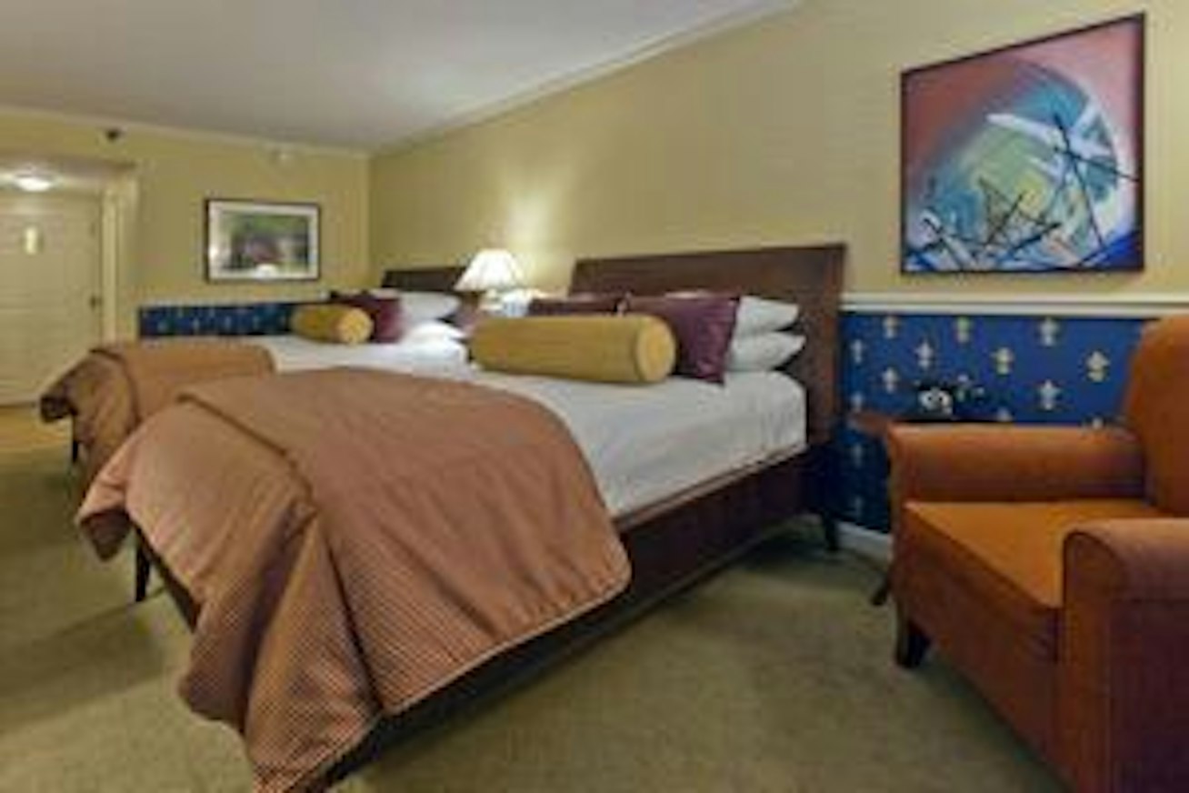 Glidden House Inn