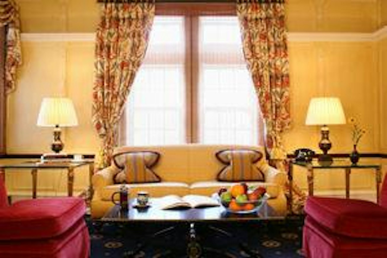 Glidden House Inn