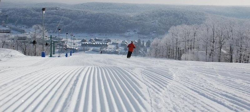 Wisp Resort